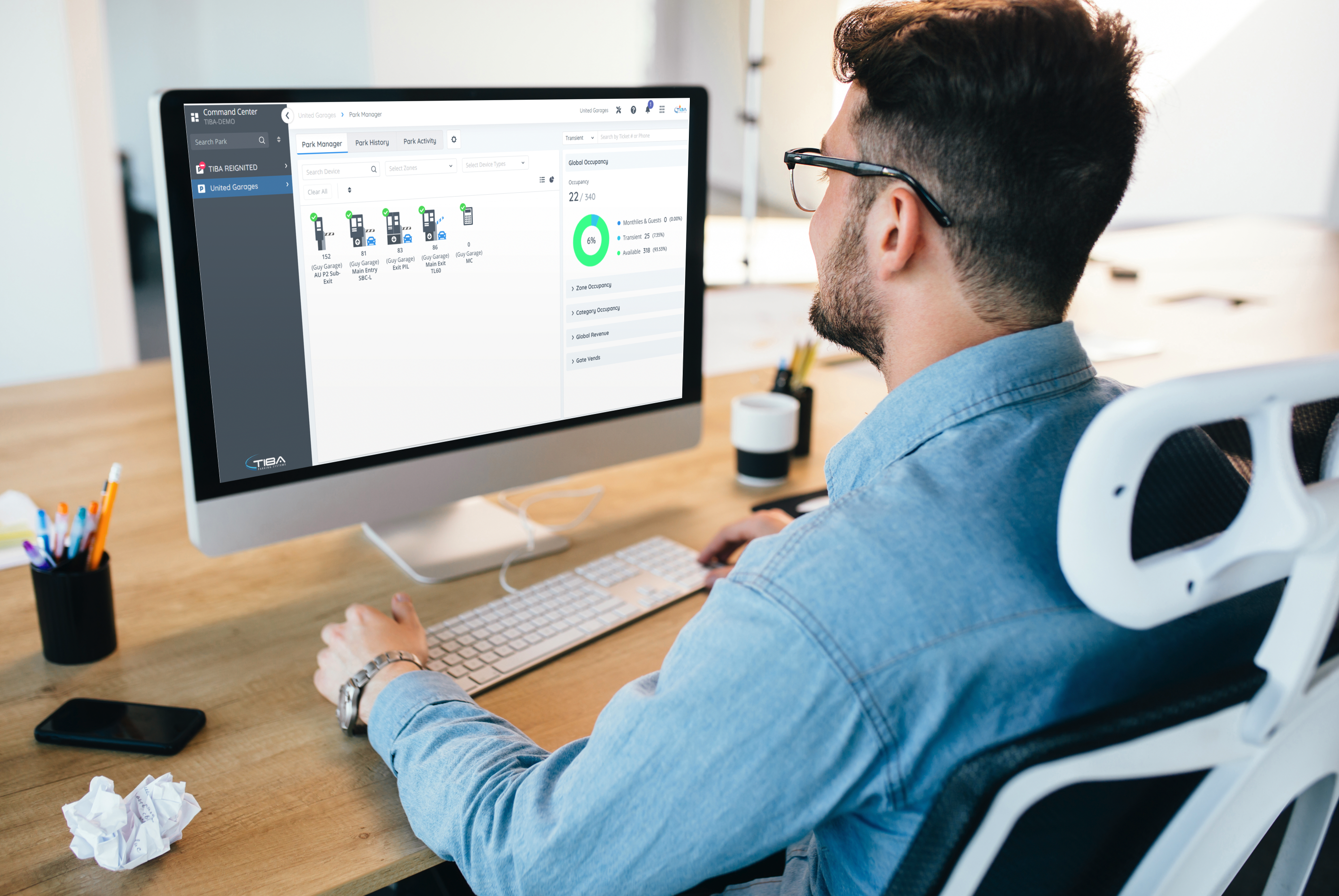 SPARK Unified Platform